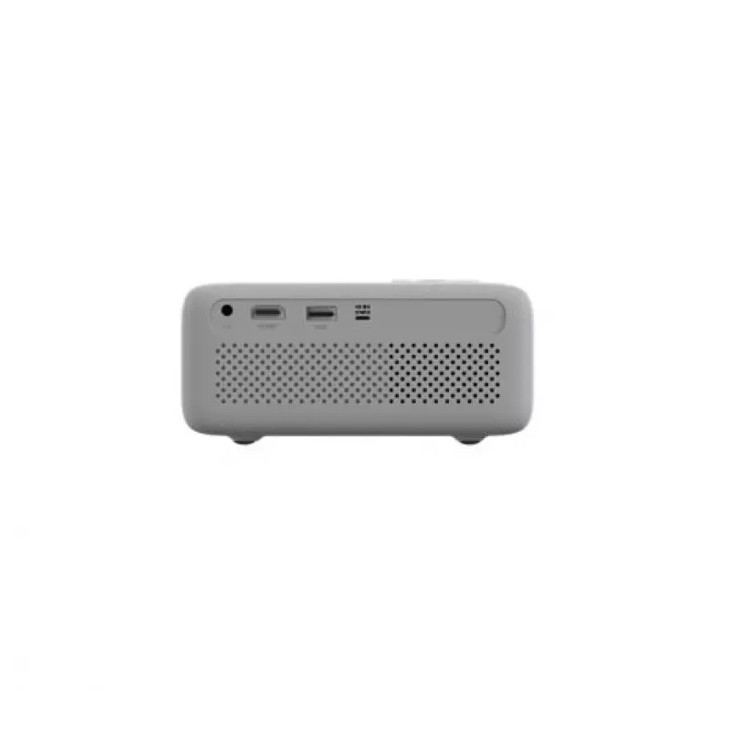 Philips NeoPix 106 Projector, 1280x720, 1.2:1, 500:1, Gray