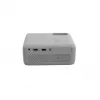 Philips NeoPix 106 Projector, 1280x720, 1.2:1, 500:1, Gray