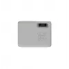 Philips NeoPix 106 Projector, 1280x720, 1.2:1, 500:1, Gray