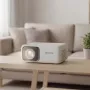 Philips NeoPix 106 Projector, 1280x720, 1.2:1, 500:1, Gray