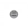 Philips NeoPix 156 Projector, 1280x720, 0.88:1, 1000:1, Gray