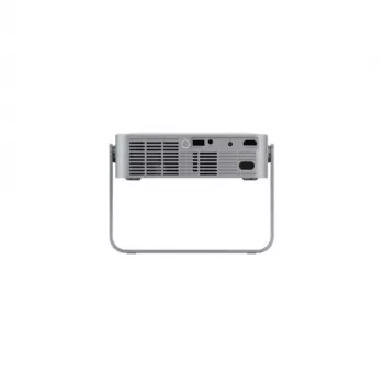 Philips NeoPix 256 Full HD LED Projector, 1920x1080, 1000:1, Gray