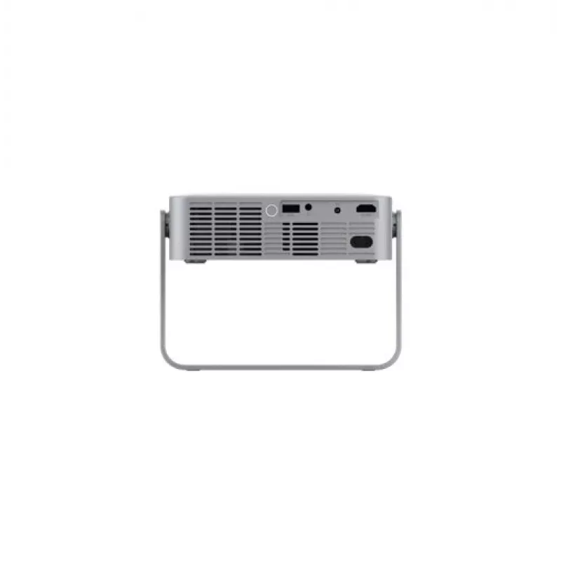 Philips NeoPix 256 Full HD LED Projector, 1920x1080, 1000:1, Gray