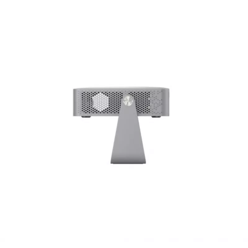 Philips NeoPix 256 Full HD LED Projector, 1920x1080, 1000:1, Gray