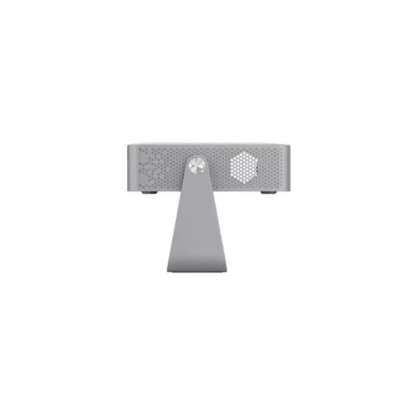Philips NeoPix 256 Full HD LED Projector, 1920x1080, 1000:1, Gray