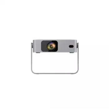 Philips NeoPix 256 Full HD LED Projector, 1920x1080, 1000:1, Gray