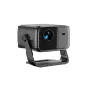Philips NeoPix 460 Smart Projector, Full HD 1920x1080, 2400:1 Contrast, 450 LED Lumens, Black