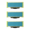 Philips Norelco OneBlade QP235/50 Replacement Shaving Head (3 Blades)
