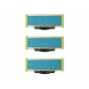 Philips Norelco OneBlade QP235/50 Replacement Shaving Head (3 Blades)