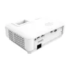 Philips PR-860 Full HD 1080p LED Projector, 7500 Lumens, White