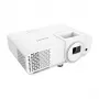Philips PR-860 Full HD 1080p LED Projector, 7500 Lumens, White