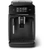 Philips Series 1200 EP1220/00 Fully Automatic Espresso Machine with Cappuccinatore, Black