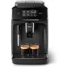 Philips Series 1200 EP1220/00 Fully Automatic Espresso Machine with Cappuccinatore, Black