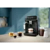 Philips Series 2300 LatteGo Fully Automatic Espresso Machine EP2339/40 Black/Silver