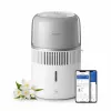 Philips Series 5000 HU5710 Aroma Diffuser and Humidifier Silver White