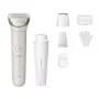 Philips Shaver Series 8000 Lady BRL159/00 Cordless Wet & Dry Shaver