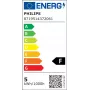 Philips Smart WFB 40W C35 E14 927-65 CL 1PF/6 Smart LED Bulb - 4.9W 470lm Tunable White E14 Candle Wi-Fi Bluetooth Dimmable