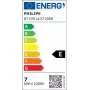 Philips Smart WFB LED Bulb 8.5W (60W Equivalent) A60 E27 Tunable White 2700-6500K Wi-Fi Dimmable