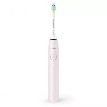 Philips Sonicare 3100 Series HX4032/03 Rechargeable Sonic Electric Toothbrush – White