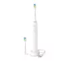 Philips Sonicare 3100 Series HX4032/21 Rechargeable Sonic Toothbrush, White