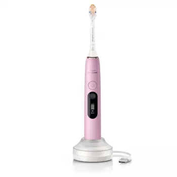 Philips Sonicare ProtectiveClean 4300 HX8311/15 Electric Toothbrush