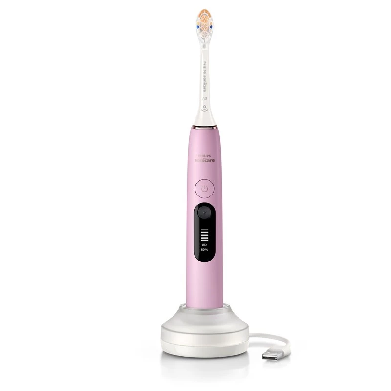 Philips Sonicare ProtectiveClean 4300 HX8311/15 Electric Toothbrush