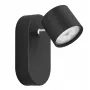 Philips Star Spot 1-Floor Black 500lm
