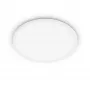 Philips Superslim CL550 LED Ceiling Light 15W 4000K Cool White
