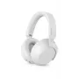 Philips TAH6000WT/00 Wireless On-Ear Headphones with Active Noise Cancelling, White