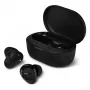 Philips TAT1300BK/00 True Wireless In-Ear Headphones Black