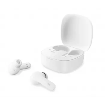 Philips TAT2100WT/00 True Wireless Earbuds White