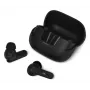 Philips TAT3000BK/00 True Wireless In-Ear Headphones Bluetooth 5.0 IPX4 Black
