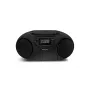 Philips TAZ2500/10 Portable Bluetooth Speaker, IP67, Black