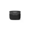 PHILIPS Wireless Earphones TAT2000BK/00 True Wireless In-Ear Bluetooth 5.0 with Charging Case, IPX4 Splash & Sweat Resistant, Built-in Mic, Black