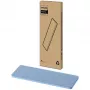 Philips XV1882/10 Replacement Mop Pad – Blue Microfiber Cloth for OneUp Vacuum (1 Pack)