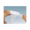 Phoenix Contact 0830745 KMK 1 Cable Marker for 26x6mm Labels