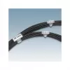 Phoenix Contact 0830745 KMK 1 Cable Marker for 26x6mm Labels