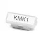 Phoenix Contact 0830745 KMK 1 Cable Marker for 26x6mm Labels