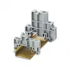 Phoenix 1201442 End Bracket E/UK for DIN Rail Mounting