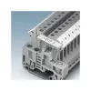 Phoenix 1201442 End Bracket E/UK for DIN Rail Mounting