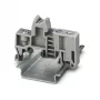Phoenix 1201442 End Bracket E/UK for DIN Rail Mounting
