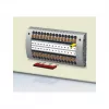 Phoenix 3030190 FBS 5-5 Plug-in Bridge, 5-Pole, 5.2 mm Pitch, Red, 32 A