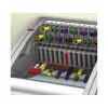 Phoenix 3030190 FBS 5-5 Plug-in Bridge, 5-Pole, 5.2 mm Pitch, Red, 32 A