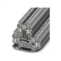 Phoenix 3044636 UTTB 2,5 Double-Level Terminal Block