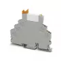 Phoenix Contact 2903370 RIF-0-RPT-24DC/21 Relay Module, 1 Changeover Contact, 6.2 mm, 24 V DC