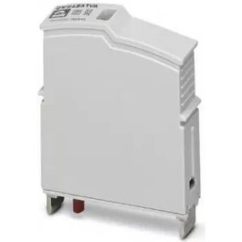 Phoenix Contact 2905346 Type 2 Surge Arrester 3+1 Poles 275V AC 40kA DIN Rail Grey