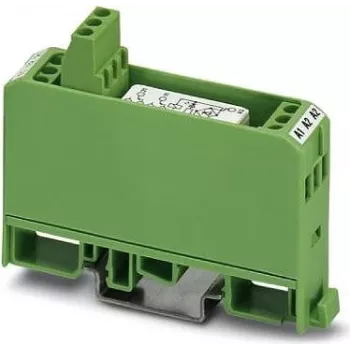 Phoenix Contact EMG 17-REL/KSR-24/21-21-LC Relay Module 2940391