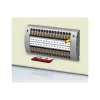Phoenix Contact FBS 4-5 4-Position Plug-in Bridge, Red, 32 A, 500 V