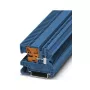 Phoenix Contact N-Disconnect Terminal Block UTN 2.5, 2.5 mm², Screw Connection, Blue (3245011)