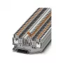 Phoenix Contact PT 2,5-MTB Knife Disconnect Terminal Block